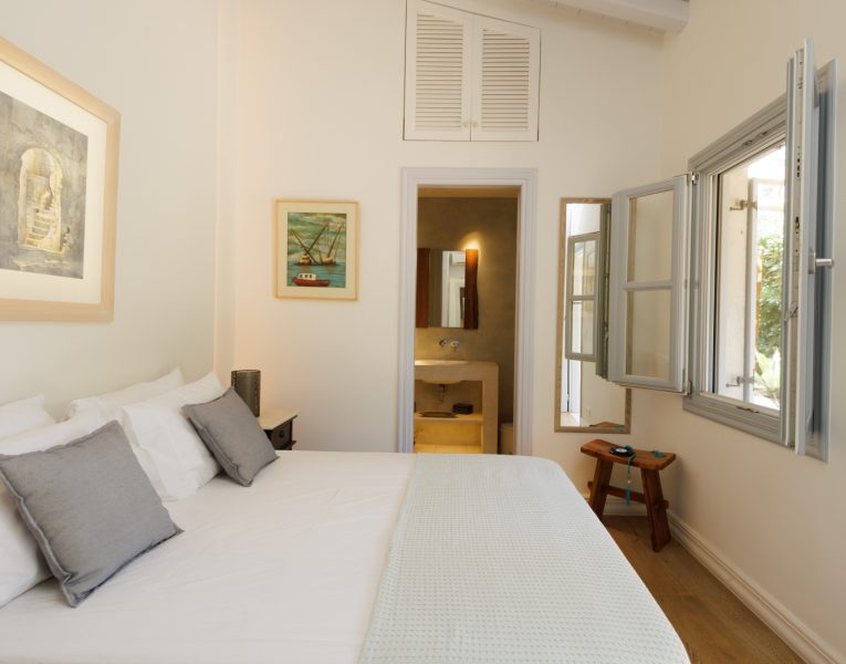Villa Daria in Spetses by Olive Villa Rentals
