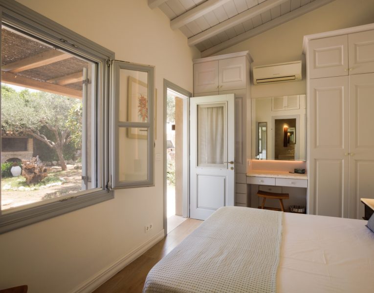 Villa Daria in Spetses by Olive Villa Rentals