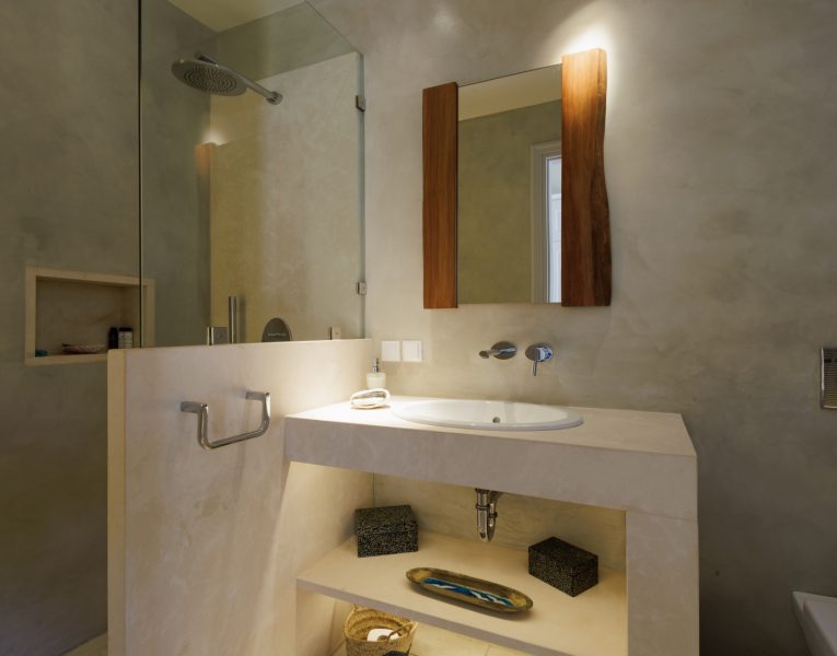 Villa Daria in Spetses by Olive Villa Rentals
