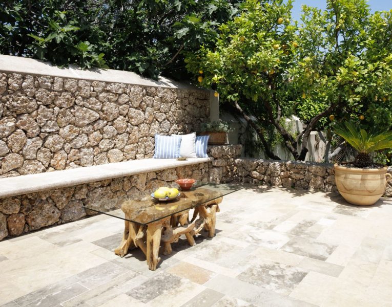 Villa Daria in Spetses by Olive Villa Rentals