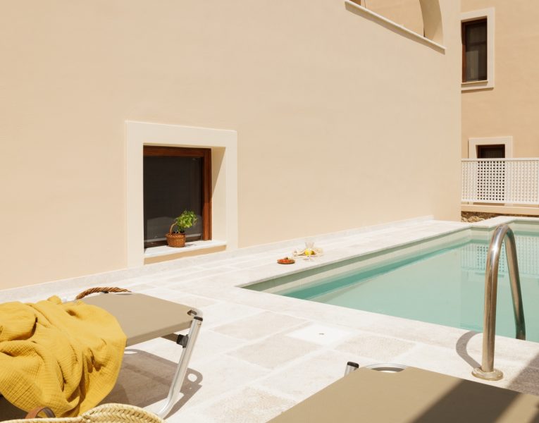 Villa Floret in Spetses by Olive Villa Rentals