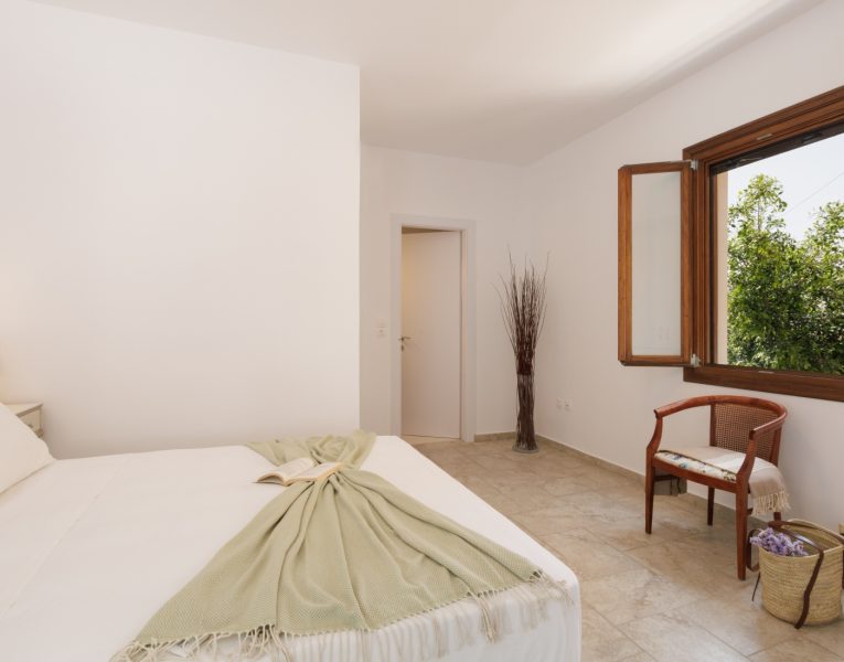 Villa Floret in Spetses by Olive Villa Rentals