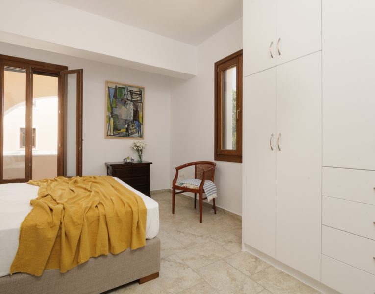 Villa Floret in Spetses by Olive Villa Rentals