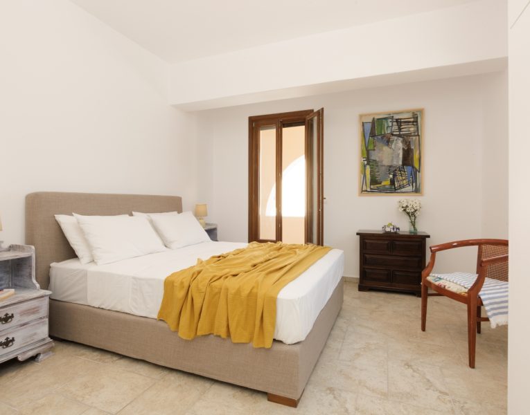 Villa Floret in Spetses by Olive Villa Rentals