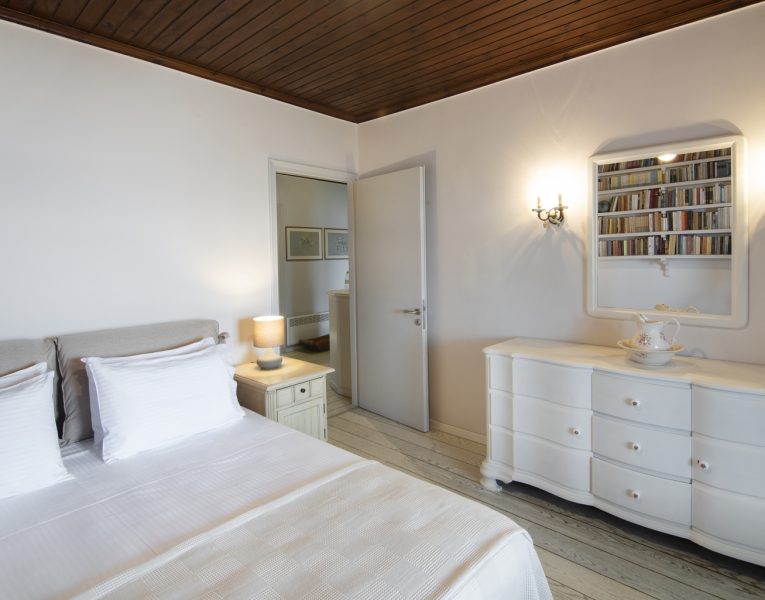 Villa Odele in Spetses by Olive Villa Rentals