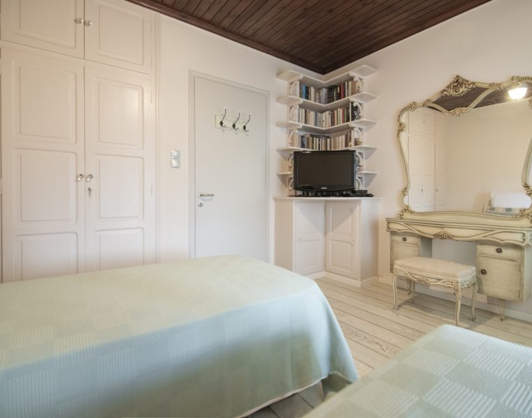 Villa Odele in Spetses by Olive Villa Rentals