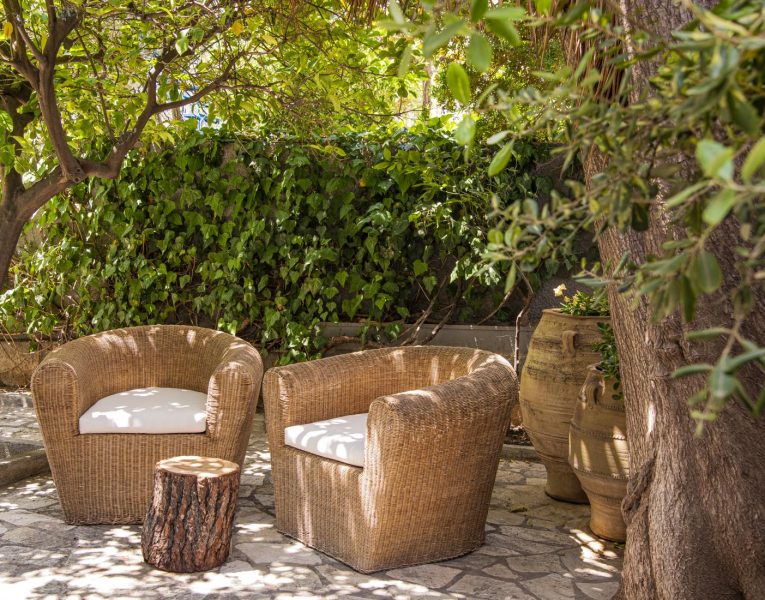 Villa Odele in Spetses by Olive Villa Rentals