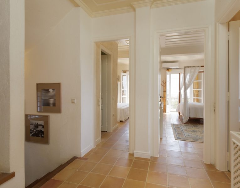 Villa Serenita in Spetses by Olive Villa Rentals