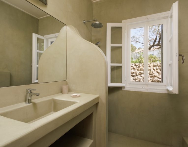 Villa Serenita in Spetses by Olive Villa Rentals