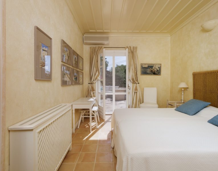 Villa Serenita in Spetses by Olive Villa Rentals