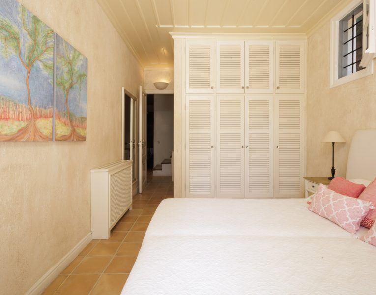 Villa Serenita in Spetses by Olive Villa Rentals