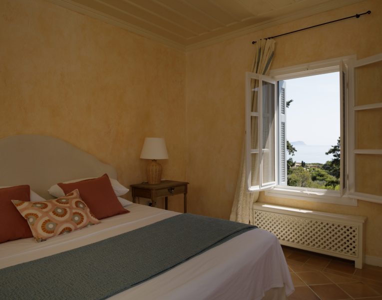 Villa Serenita in Spetses by Olive Villa Rentals