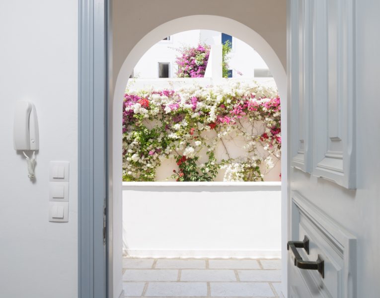 Villa Spezie in Spetses by Olive Villa Rentals