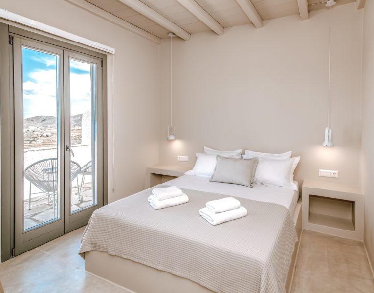 Villa Euphoria in Tinos by Olive Villa Rentals