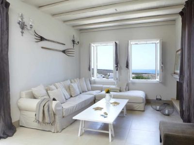 Villa- Lavender -Tinos-by-Olive-Villa-Rentals-living-room