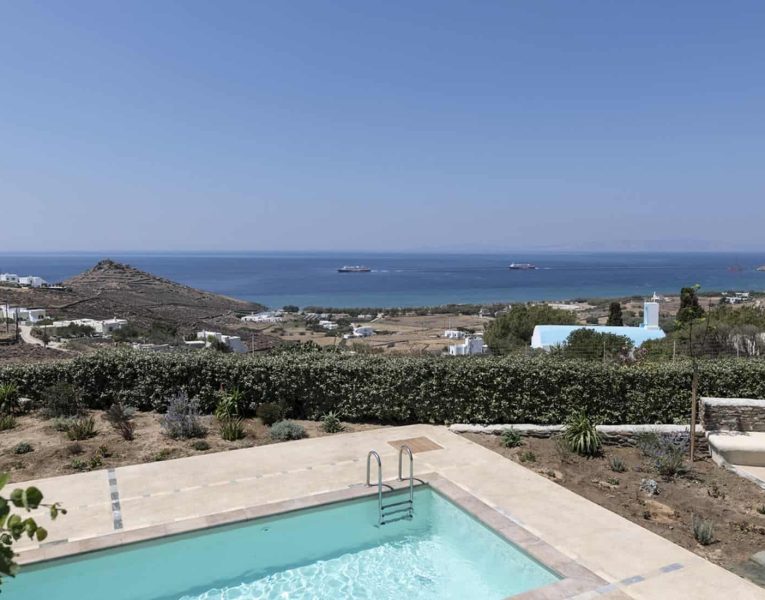 Villa-Levante-Tinos-by-Olive-Villa-Rentals-exterior-pool-area