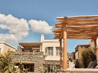 Villa-Libeccio-Tinos-by-Olive-Villa-Rentals-exterior-pool-area