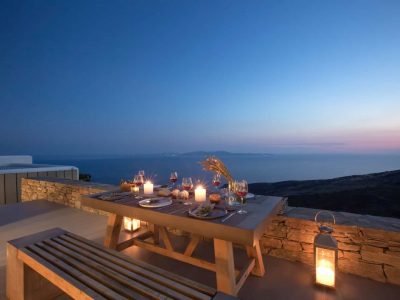 Villa- Serendipity-Tinos-by-Olive-Villa-Rentals-night-views