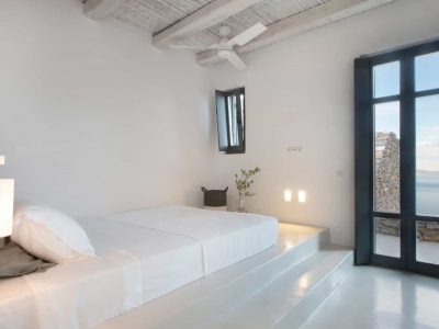 Villa- Serendipity-Tinos-by-Olive-Villa-Rentals-bedroom