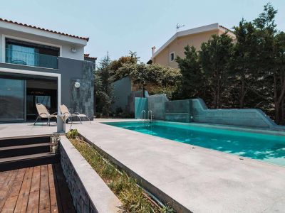 Villa Themis in Athens Greece, house 5, by Olive Villa Rentals