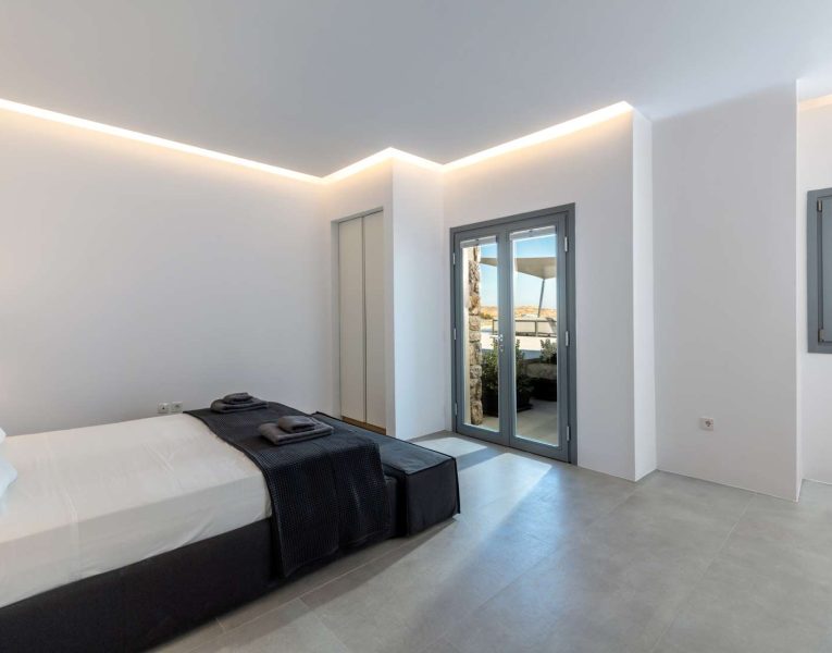 Villa di Sole by Olive Villa Rentals in Mykonos, Greece