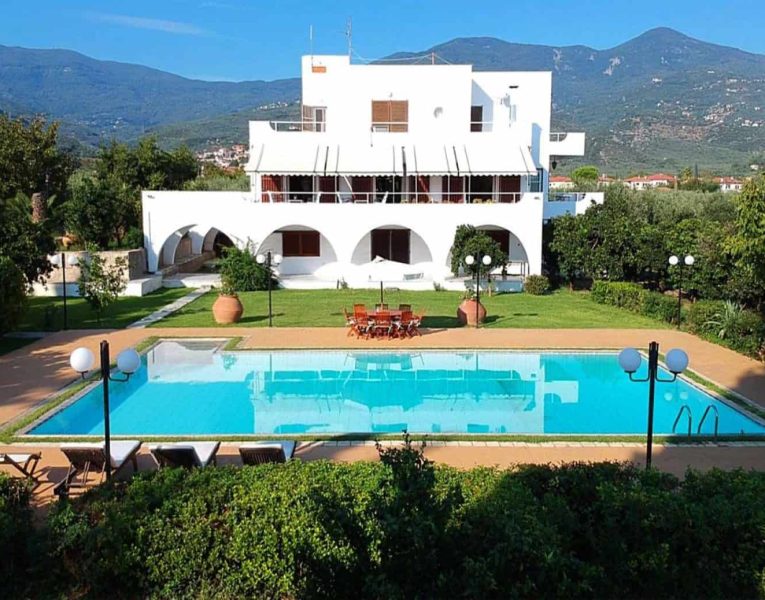 Villas-pelion-olivevillarentals-Thetis6