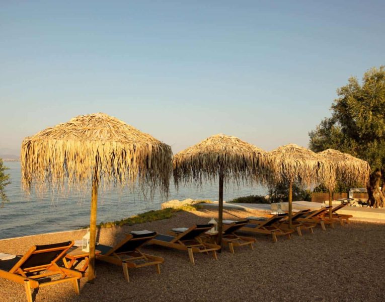 Villa-Copper-Evia-by-Olive-Villa-Rentals-beach