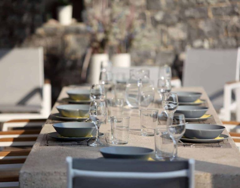 Villa-Copper-Evia-by-Olive-Villa-Rentals-exterior-dining-area-details