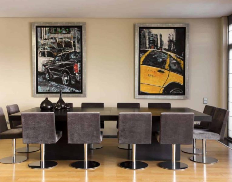 Villa-Copper-Evia-by-Olive-Villa-Rentals-dining-area