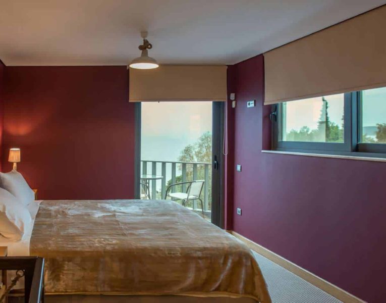 Villa-Copper-Evia-by-Olive-Villa-Rentals-bedroom