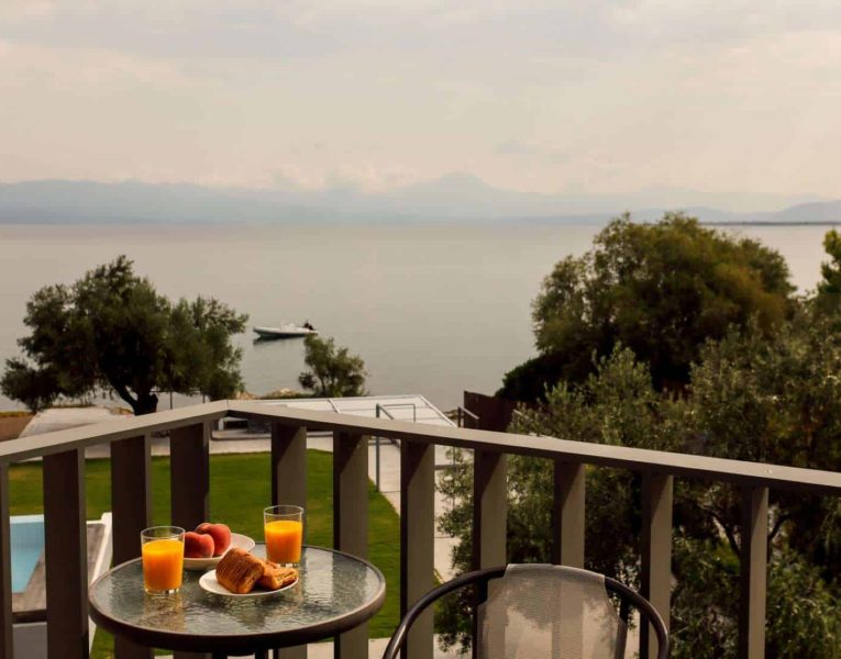 Villa-Copper-Evia-by-Olive-Villa-Rentals-balcony