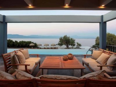 Villa-Copper-Evia-by-Olive-Villa-Rentals-lounge-area-exterior