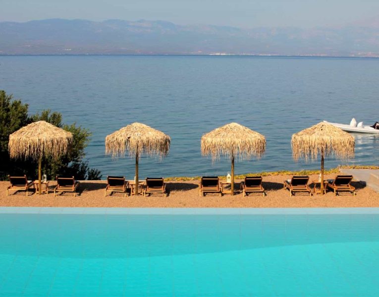 Villa-Copper-Evia-by-Olive-Villa-Rentals-beach