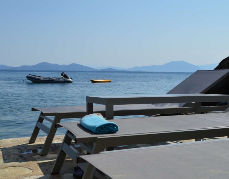 Villa Idyll in Pelion Greece, beach 5, by Olive Villa Rentals