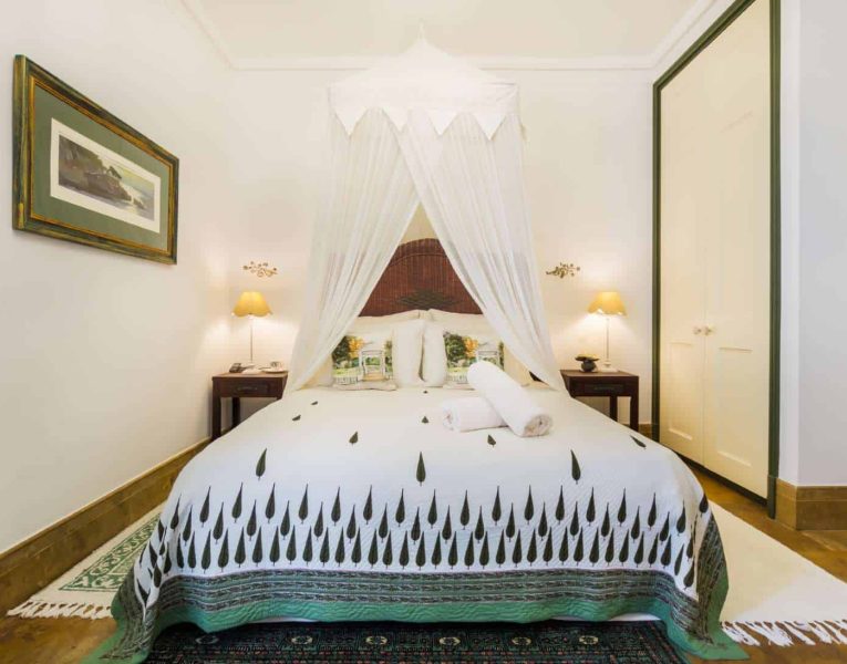 Villa Veneta in Spetses Greece, bedroom 10, by Olive Villa Rentals