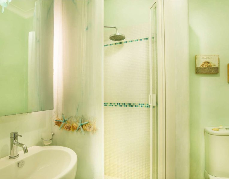 Villa Veneta in Spetses Greece, bedroom 7, by Olive Villa Rentals