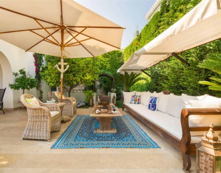 Villa Veneta in Spetses Greece, pool 5, by Olive Villa Rentals