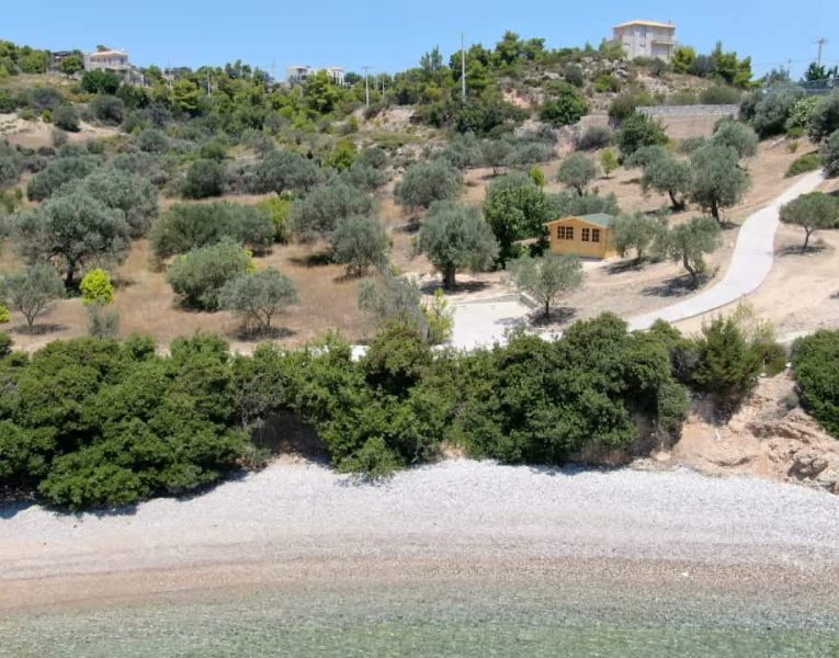 Villa- Hector & Artemis Complex -Porto Heli-by-Olive-Villa-Rentals-beach