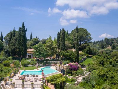 Villa Emeralda in Corfu Greece, house 7, by Olive Villa Rentals