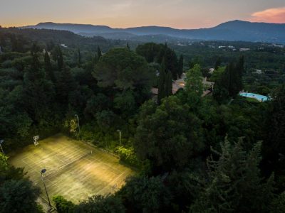 Villa Emeralda in Corfu by Olive Villa Rentals