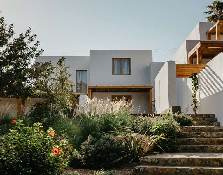 featured-Villa Antiope in Crete by Olive Villa Rentals