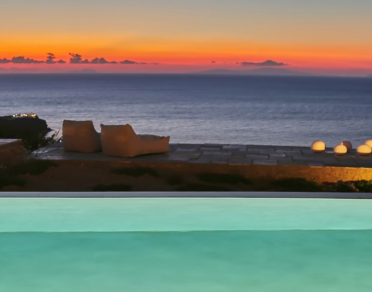Casa Mare in Sifnos by Olive Villa Rentals