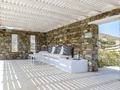 Villa- Olivia-Mykonos-by-Olive-Villa-Rentals-lounge-area-exterior