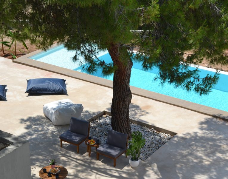 Villa Allegra in Porto Heli by Olive Villa Rentals