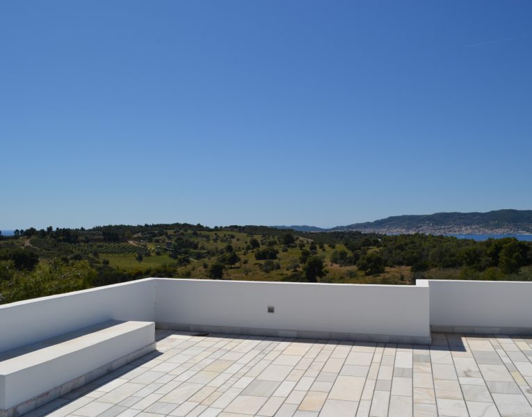 Villa Allegra in Porto Heli by Olive Villa Rentals