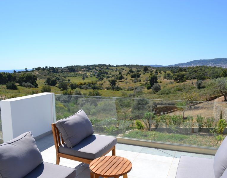 Villa Allegra in Porto Heli by Olive Villa Rentals