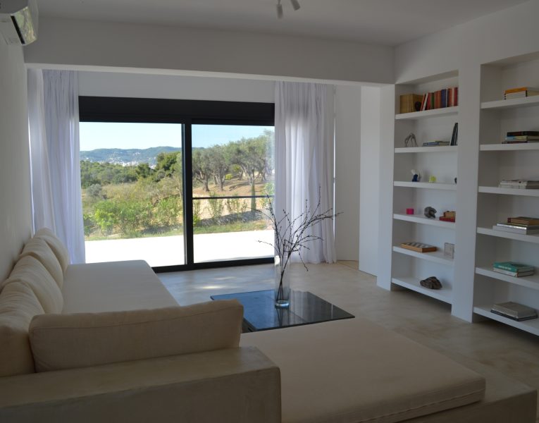 Villa Allegra in Porto Heli by Olive Villa Rentals