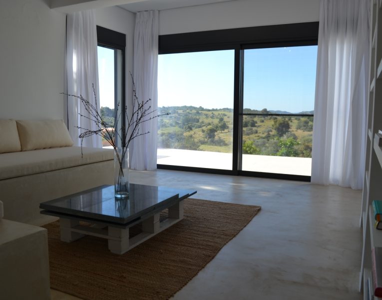 Villa Allegra in Porto Heli by Olive Villa Rentals