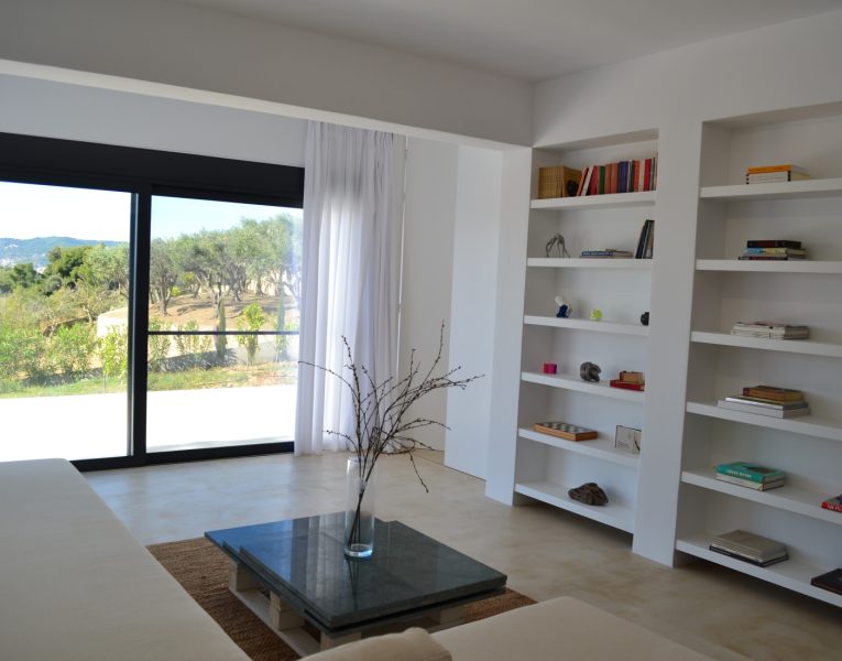 Villa Allegra in Porto Heli by Olive Villa Rentals