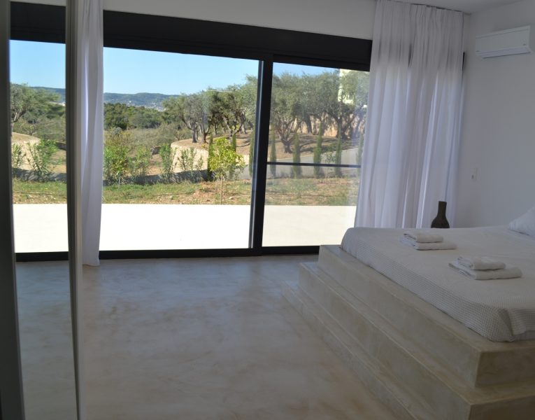 Villa Allegra in Porto Heli by Olive Villa Rentals